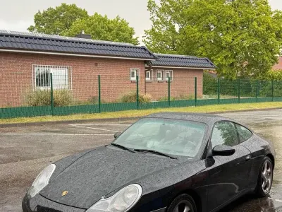 Gebraucht Porsche 911 Carrera