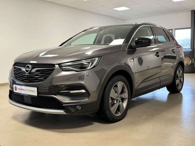 gebraucht Opel Grandland X Grandland Ultim. Plug-in-Hybrid*360°*DENON*CHROM