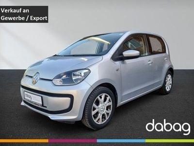 VW up!