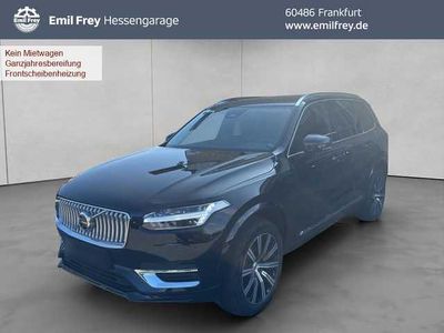 Gebraucht 2024 Volvo XC90 SUV | 52.800 € (Fairer Preis)