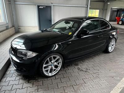 BMW 120 Coupé