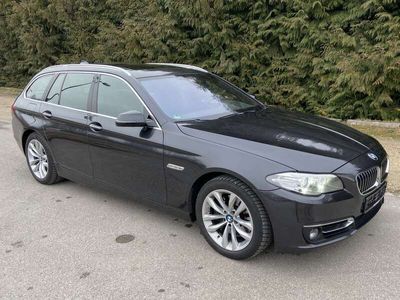 gebraucht BMW 535 535 i xDrive