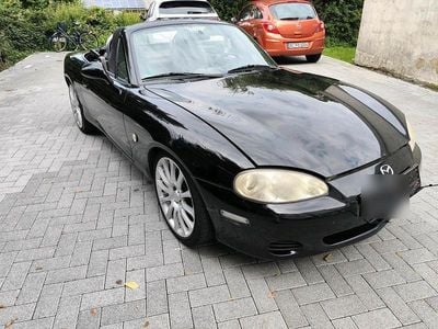 Mazda MX5
