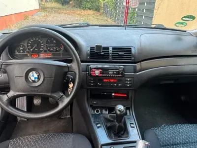 Gebraucht BMW 318