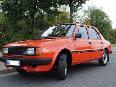 gebraucht Skoda 105 105L