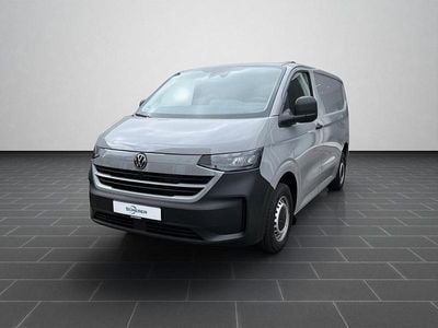 Gebraucht VW Transporter 150 PS (110 kW) 2025 Stone grey Van