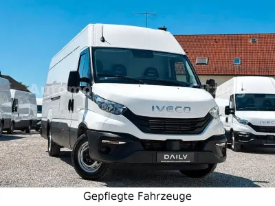 Gebraucht Iveco Daily