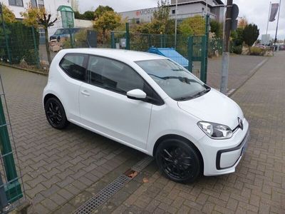 gebraucht VW up! up!Basis, (inkl. 3 Jahre Garantie)