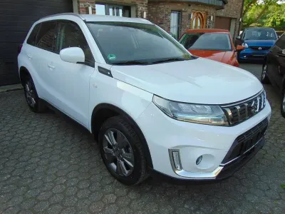 Gebraucht Suzuki Vitara