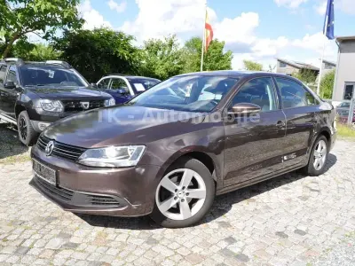 Gebraucht VW Jetta