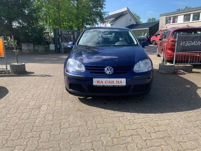 VW Golf V