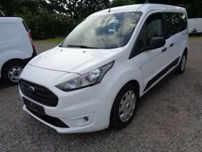 Gebraucht Ford Transit