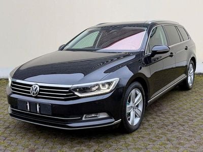Other Gebraucht 2016 VW Passat Highline Limousine | 16.990 € (Fairer Preis)