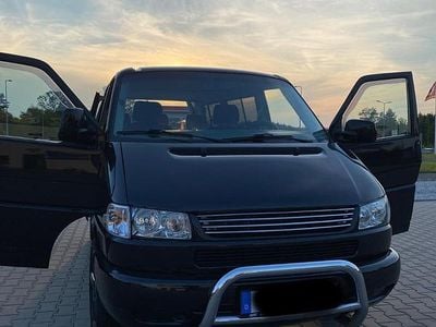 VW T4