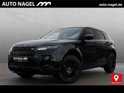 Grau Neu 2025 Land Rover Range Rover evoque S SUV | 54.320 € (Guter Preis)