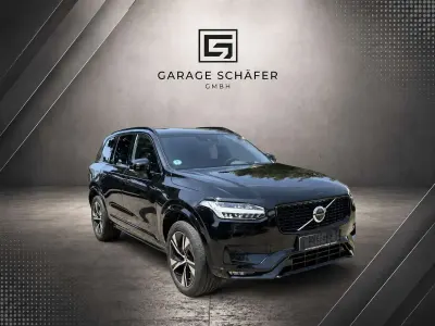 Gebraucht Volvo XC90