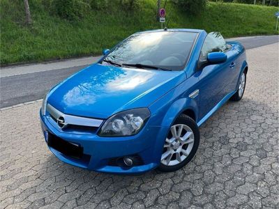 gebraucht Opel Tigra 1.8 Sport Sport