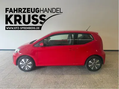 Gebraucht VW up!