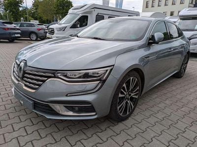 Gebraucht Renault Talisman Initiale Paris 224 PS (164 kW) 2021 Limousine