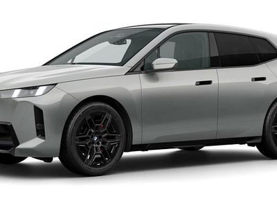 Second-hand BMW iX 400 kW (544 CP) 2025 SUV