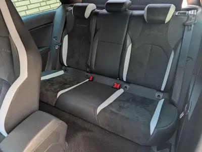 Gebraucht Seat Leon