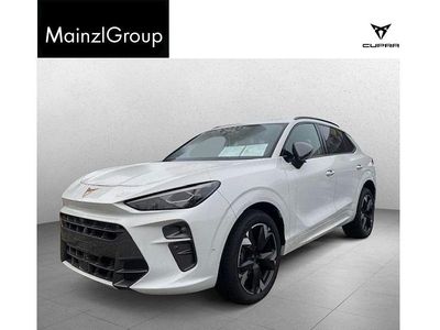 Weiß Neu 2025 Cupra Terramar SUV | 52.855 €