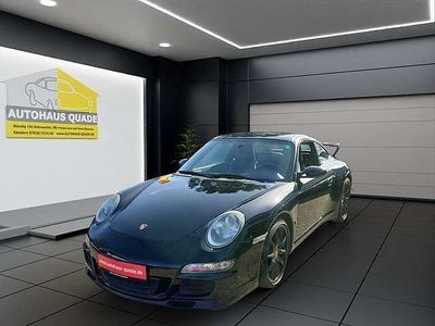 gebraucht Porsche 911 Carrera 4S Coupe