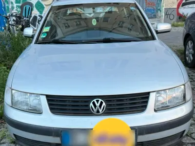 Gebraucht VW Passat