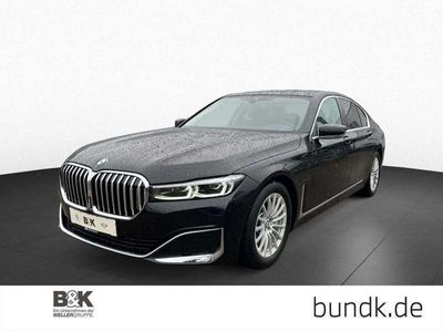 BMW 745e