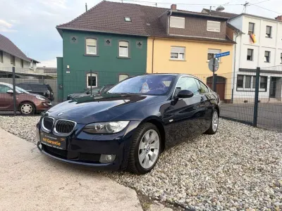 Gebraucht BMW 330