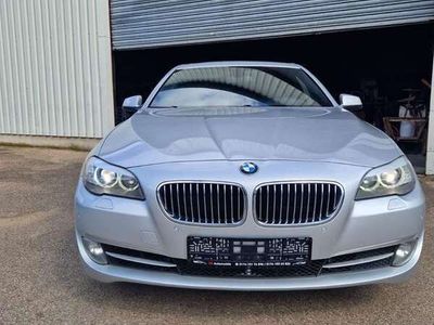 gebraucht BMW 535 535 Baureihe 5 Lim. i xDrive Head-ub Sitzklim