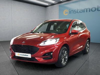 Usata Ford Kuga ST-Line 242 CV (177 kW) 2024 Rosso SUV
