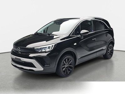 Usata Opel Crossland Elegance 110 CV (80 kW) 2024 Metallic SUV