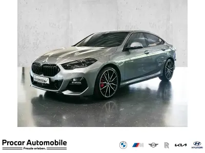 Gebraucht BMW 220