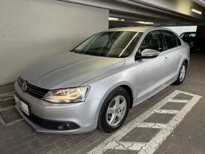 Gebraucht VW Jetta