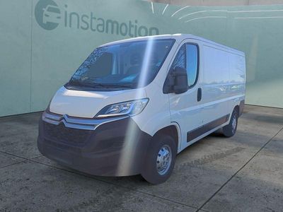 Citroën Jumper