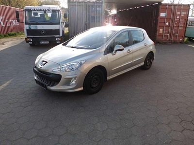 Gebraucht Peugeot 308