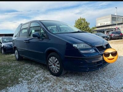 Fiat Ulysse
