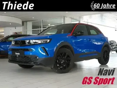Gebraucht Opel Mokka