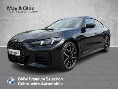 Gebraucht BMW 430