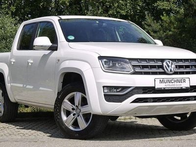 VW Amarok
