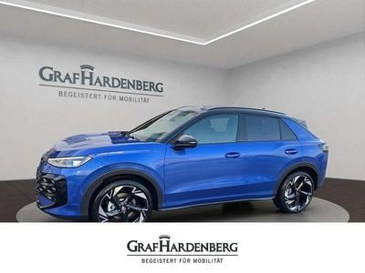 Nuova VW T-Roc R-line 150 CV (110 kW) 2026 Blu SUV