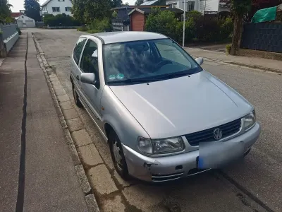 Gebraucht VW Polo
