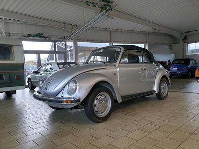 gebraucht VW Käfer 1303 CabrioCabriolet