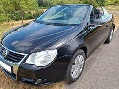 VW Eos