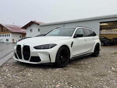 Neu BMW 530 Performance 530 PS (389 kW) 2025 X16 bmw indiv. frozen brillant Kombi