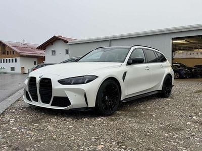 Gebraucht BMW M3