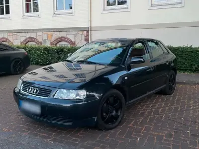 Gebraucht Audi A3