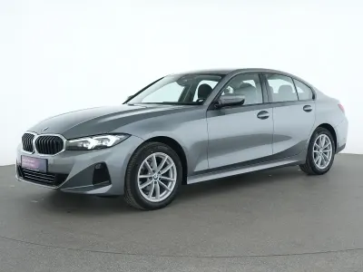 Gebraucht BMW 318