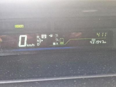 Toyota Prius+